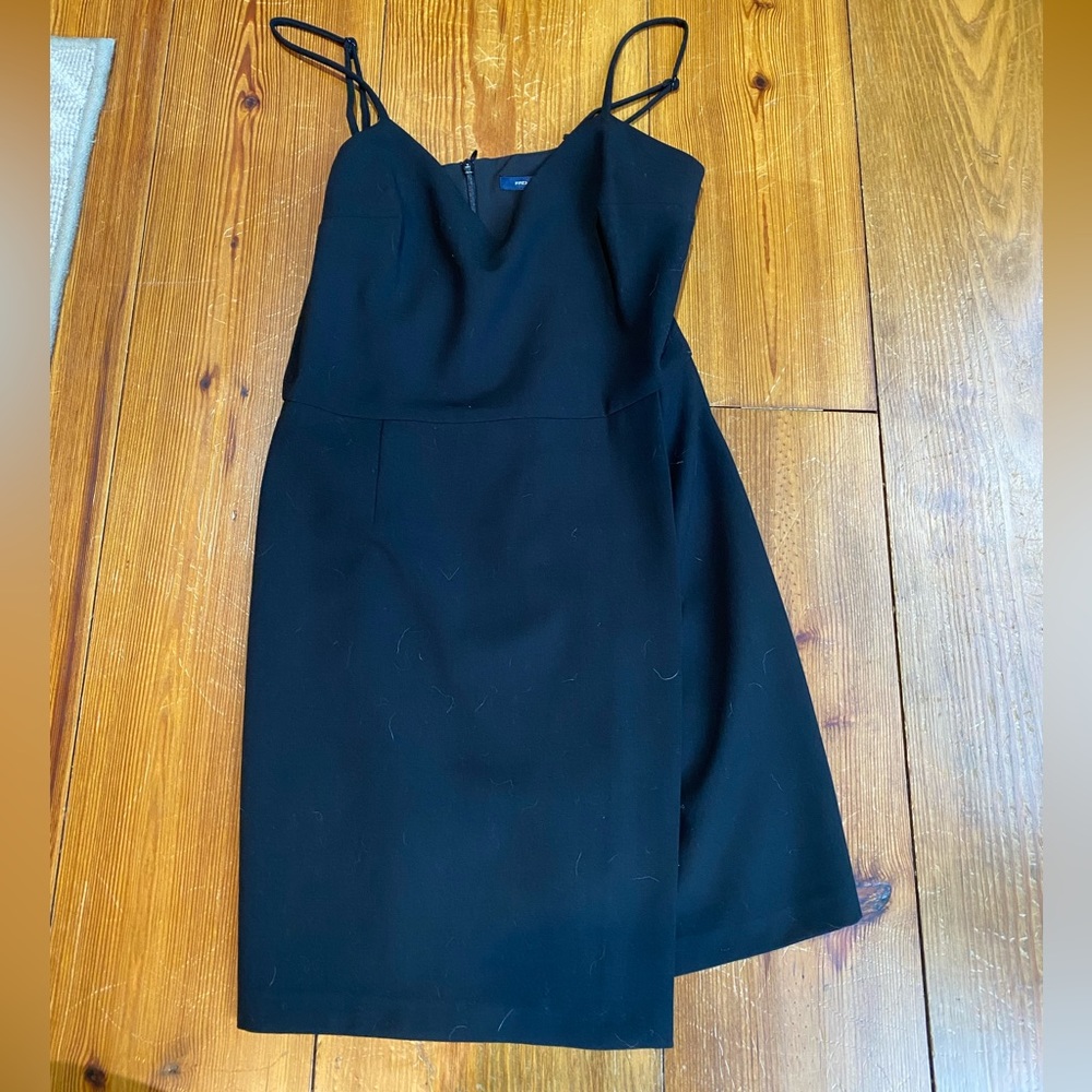 Black French Connection Dress